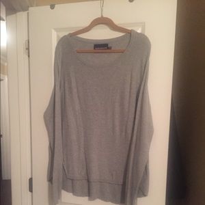 Calvin Klein lightweight sweater